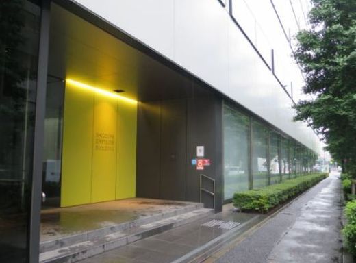 汐留イーストサイドビル 物件写真 建物写真2