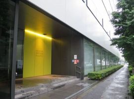 汐留イーストサイドビル 物件写真 建物写真2