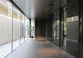 汐留イーストサイドビル 物件写真 建物写真3