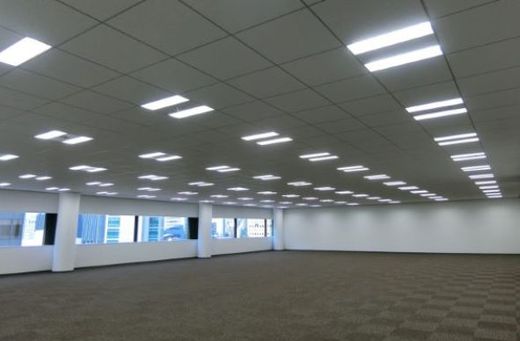 汐留イーストサイドビル 物件写真 建物写真4