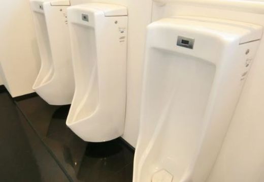 汐留イーストサイドビル 物件写真 建物写真7