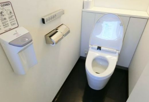汐留イーストサイドビル 物件写真 建物写真8