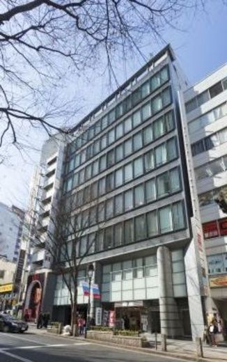 野村不動産渋谷道玄坂ビル 外観　画像