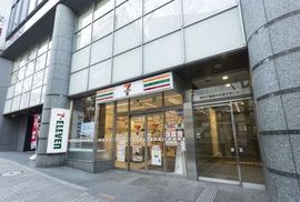野村不動産渋谷道玄坂ビル 建物　写真