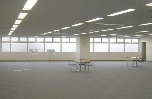 野村不動産渋谷道玄坂ビル オフィス　写真