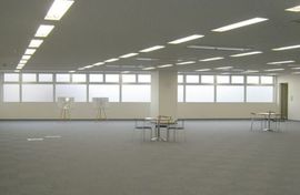 野村不動産渋谷道玄坂ビル オフィス　写真