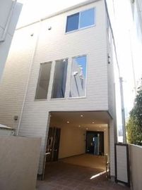 Kガーデン 外観