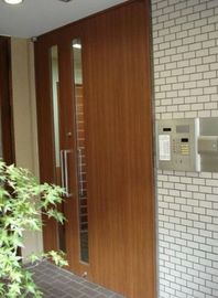 成友芝浦ビル 画像
