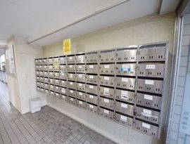 ジュエル浜離宮 物件写真 建物写真4