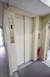 ジュエル浜離宮 物件写真 建物写真5