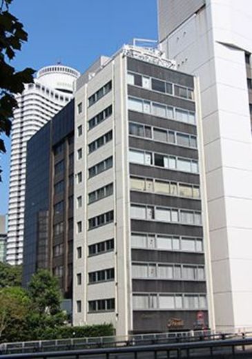 赤坂見附アネックス 外観　写真