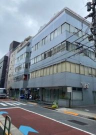 竹中ツインビル 外観　画像