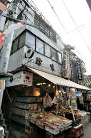 中本ビル(築地市場) 外観　画像