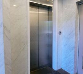 TYビル（旧　MT南青山ビル） エレベーター　写真