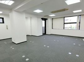 ベルエアービル 室内