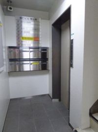 麻仁ビル恵比寿 画像