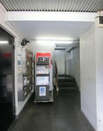 西山興業西新橋ビル(旧:富士アネックスビル) 画像