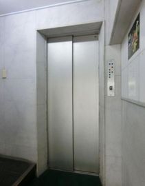 西山興業西新橋ビル(旧:富士アネックスビル) エレベーター
