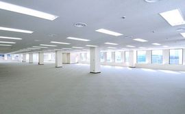 虎ノ門37森ビル オフィス　写真