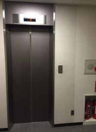 赤坂2丁目アネックス エレベーター　写真