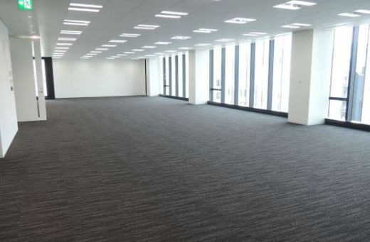 サンアイ茅場町ビル オフィス　写真