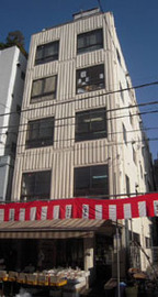 物件写真 建物写真1