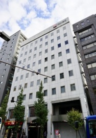 いちご桜橋ビル 外観　写真