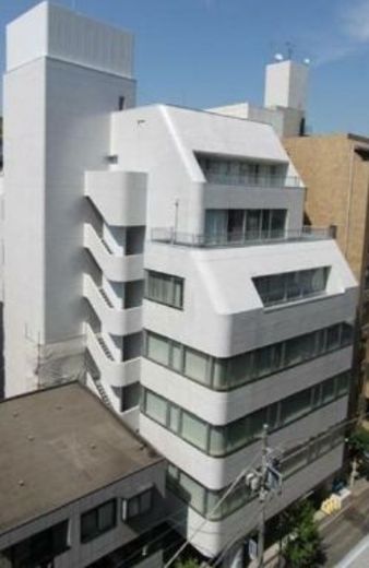 一番町SQUARE 外観