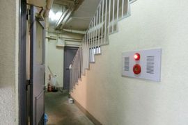 秋本ビル 物件写真 建物写真5