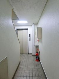 西堀ビル 物件写真 建物写真3