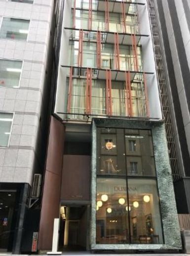 松岡第二銀緑館 外観　写真
