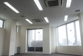 恵比寿西ビル オフィス　写真