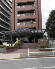 東単ビル 外観　画像
