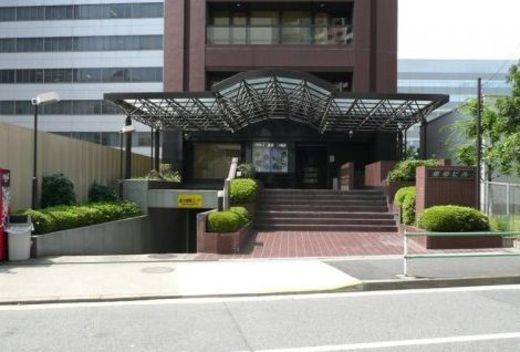 東単ビル 建物　写真