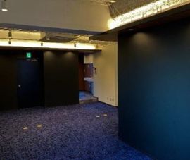 r-plus GinzaTsukiji 室内　写真