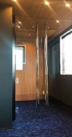 r-plus GinzaTsukiji 共用部　写真