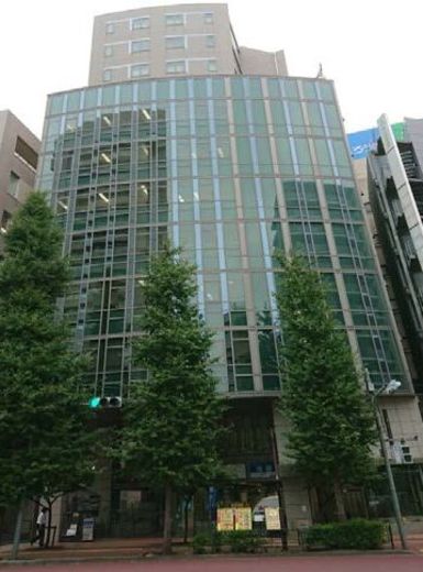 新御茶ノ水アーバントリニティビル 外観　写真