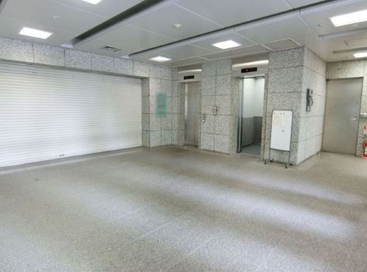 新御茶ノ水アーバントリニティビル 室内