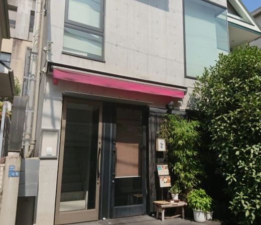 TINYシロカネダイビル 画像