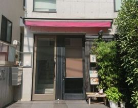 TINYシロカネダイビル 写真