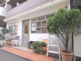 ゴールドクレストシブヤ(店舗) 店舗