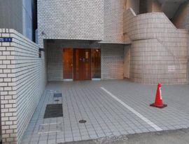 タウンハウス南青山(事務所) 建物　写真