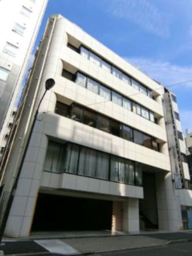石川LKビル 外観