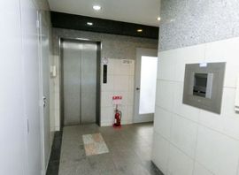 恩田ビル(人形町) 写真