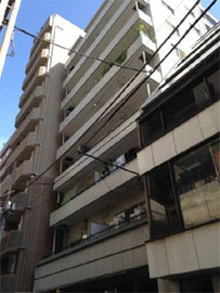 物件写真 建物写真1