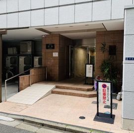 オフィスコオフィス築地 物件写真 建物写真2
