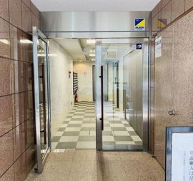 オフィスコオフィス築地 物件写真 建物写真3