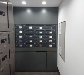 プレイアデ虎ノ門(店舗・事務所) 設備　写真