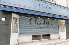 メゾン渋谷 外観　画像