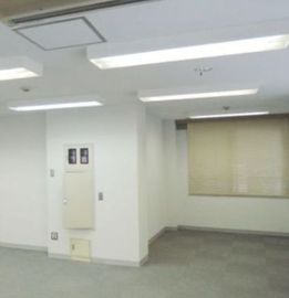 新宿東洋ビル 室内